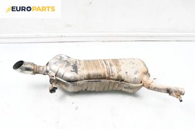 Крайно гърне за Audi A6 Allroad  C5 (05.2000 - 08.2005) 2.5 TDI quattro, 180 к.с.