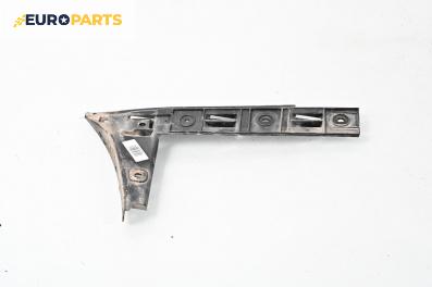 Държач броня за Volkswagen Phaeton Sedan (04.2002 - 03.2016), седан, позиция: задна, лява