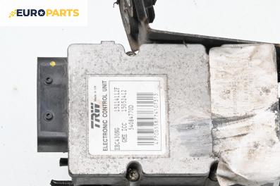 Помпа ABS за Opel Signum Hatchback (05.2003 - 12.2008) 2.2 direct, № 54084770D