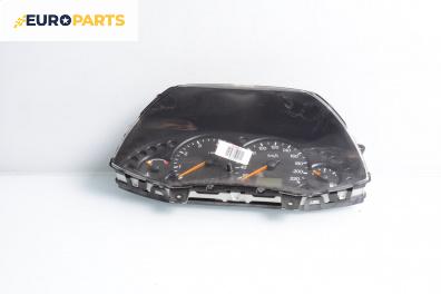 Километраж за Ford Focus I Hatchback (10.1998 - 12.2007) 1.8 TDCi, 115 к.с.