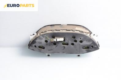 Километраж за Ford Focus I Hatchback (10.1998 - 12.2007) 1.8 TDCi, 115 к.с.
