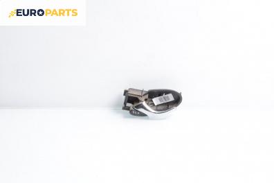 Вътрешна дръжка за Ford Focus I Hatchback (10.1998 - 12.2007), 4+1 вр., хечбек, позиция: предна, лява