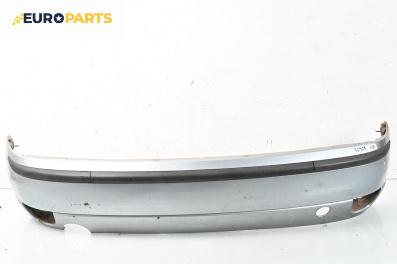Задна броня за Ford Focus I Hatchback (10.1998 - 12.2007), хечбек