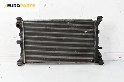 Воден радиатор за Ford Focus I Hatchback (10.1998 - 12.2007) 1.8 TDCi, 115 к.с.