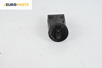 Ключ светлини  за Audi A4 Avant B7 (11.2004 - 06.2008)