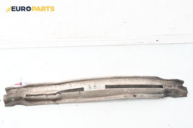 Основа броня за Audi A4 Avant B7 (11.2004 - 06.2008), комби, позиция: задна