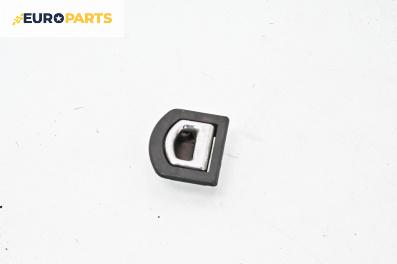 Закопчалка в багажник за Audi A4 Avant B7 (11.2004 - 06.2008), комби