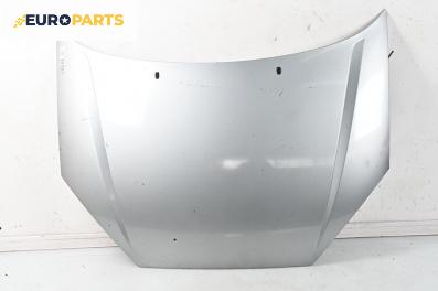 Преден капак за Ford Focus I Hatchback (10.1998 - 12.2007), 4+1 вр., хечбек, позиция: предна