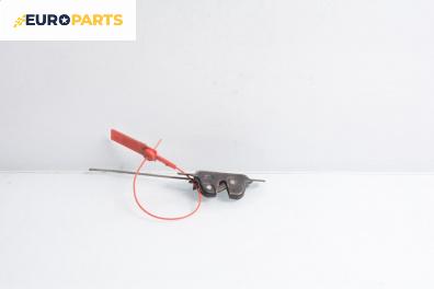 Брава заден капак за Citroen Saxo Hatchback (02.1996 - 04.2004), хечбек, позиция: задна