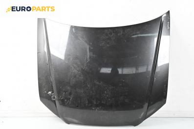 Преден капак за Audi A4 Avant B7 (11.2004 - 06.2008), 4+1 вр., комби, позиция: предна