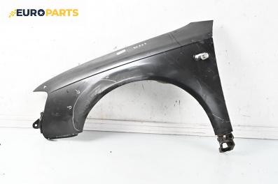 Калник за Audi A4 Avant B7 (11.2004 - 06.2008), 4+1 вр., комби, позиция: предна, лява