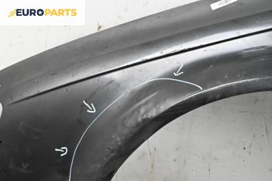 Калник за Audi A4 Avant B7 (11.2004 - 06.2008), 4+1 вр., комби, позиция: предна, лява