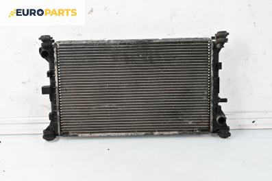 Воден радиатор за Ford Focus I Hatchback (10.1998 - 12.2007) 1.8 Turbo DI / TDDi, 90 к.с.