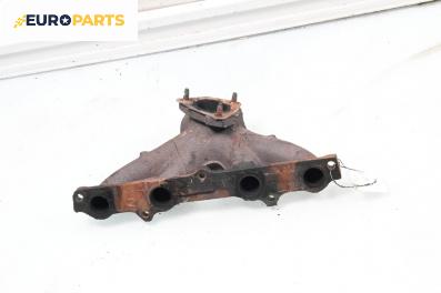Изпускателен колектор  за Citroen Saxo Hatchback (02.1996 - 04.2004) 1.5 D, 57 к.с.