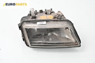 Фар за Audi A4 Sedan B5 (11.1994 - 09.2001), седан, позиция: дясна, № Bosch 1307022195