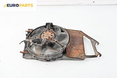 Перка охлаждане за Peugeot 106 I Hatchback (08.1991 - 04.1996) 1.1, 60 к.с.
