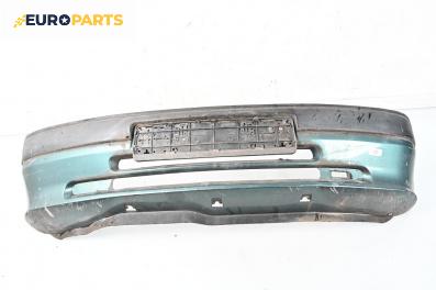 Предна броня за Peugeot 106 I Hatchback (08.1991 - 04.1996), хечбек, позиция: предна