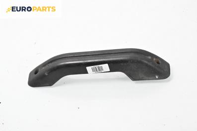 Ръкохватка врата за Peugeot 106 I Hatchback (08.1991 - 04.1996), 2+1 вр., хечбек, позиция: лява
