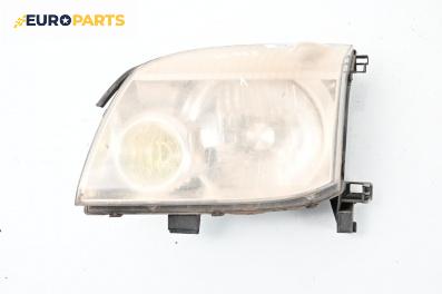 Фар за Nissan X-Trail I SUV (06.2001 - 01.2013), джип, позиция: лява