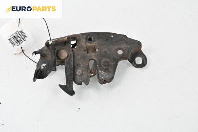 Брава преден капак за Nissan X-Trail I SUV (06.2001 - 01.2013)