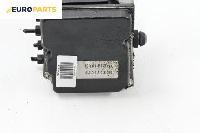 Помпа ABS за Audi A4 Avant B7 (11.2004 - 06.2008) 3.0 TDI quattro, № 8E0910517C018