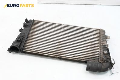 Интеркулер за Opel Zafira B Minivan (07.2005 - 14.2015) 1.9 CDTI, 150 к.с.