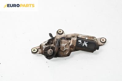 Ел. мотор за чистачките за Nissan X-Trail I SUV (06.2001 - 01.2013), джип, позиция: задна