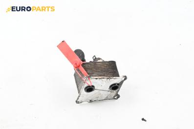 Маслоохладител за Ford Focus I Hatchback (10.1998 - 12.2007) 1.8 TDCi, 115 к.с.