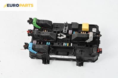 BSI модул за Opel Zafira B Minivan (07.2005 - 14.2015), № 13206759