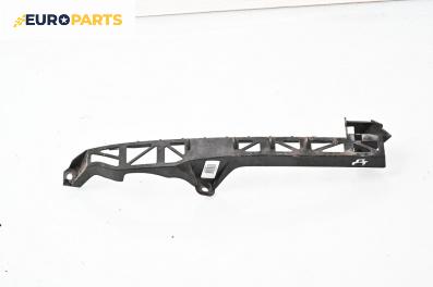 Държач броня за Mazda 3 Hatchback I (10.2003 - 12.2009), хечбек, позиция: предна, дясна