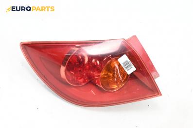 Стоп за Mazda 3 Hatchback I (10.2003 - 12.2009), хечбек, позиция: лява