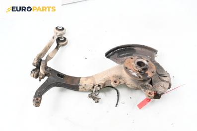 Шенкел главина за Audi A6 Allroad  C5 (05.2000 - 08.2005), позиция: предна, дясна