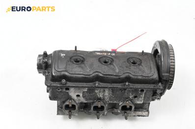 Глава за Audi A6 Allroad  C5 (05.2000 - 08.2005) 2.5 TDI quattro, 180 к.с.