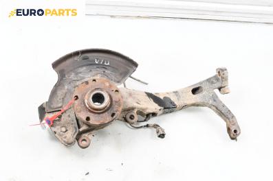Шенкел главина за Audi A6 Allroad  C5 (05.2000 - 08.2005), позиция: предна, лява