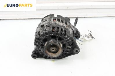 Алтернатор / генератор за Audi A6 Allroad  C5 (05.2000 - 08.2005) 2.5 TDI quattro, 180 к.с.