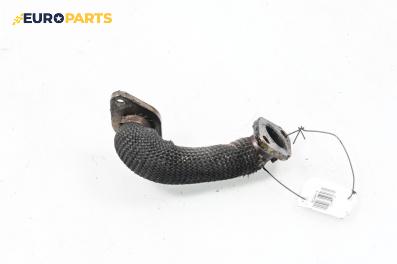 EGR тръба за Audi A6 Allroad  C5 (05.2000 - 08.2005) 2.5 TDI quattro, 180 к.с.