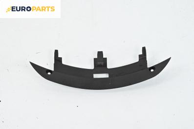 Интериорна пластмаса за Fiat Stilo Hatchback (10.2001 - 11.2010), 2+1 вр., хечбек, позиция: предна