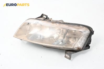 Фар за Fiat Stilo Hatchback (10.2001 - 11.2010), хечбек, позиция: лява