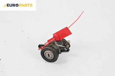 Ключалка заден капак за Fiat Stilo Hatchback (10.2001 - 11.2010), хечбек