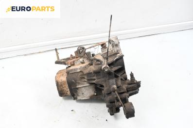 Ръчна скоростна кутия за Peugeot 106 I Hatchback (08.1991 - 04.1996) 1.1, 60 к.с.