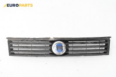 Решетка за Fiat Stilo Hatchback (10.2001 - 11.2010), хечбек, позиция: предна