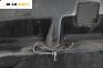 Задна броня за Fiat Stilo Hatchback (10.2001 - 11.2010), хечбек