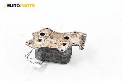 Маслоохладител за Audi A4 Avant B7 (11.2004 - 06.2008) 3.0 TDI quattro, 204 к.с.