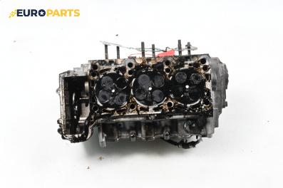 Глава за Audi A4 Avant B7 (11.2004 - 06.2008) 3.0 TDI quattro, 204 к.с.