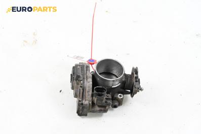 Дроселова клапа за Audi A4 Sedan B5 (11.1994 - 09.2001) 1.8 T, 150 к.с.