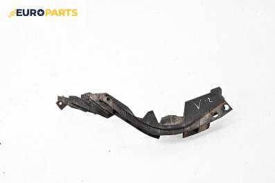 Държач броня за Volkswagen Golf IV Hatchback (08.1997 - 06.2005), хечбек, позиция: задна, лява