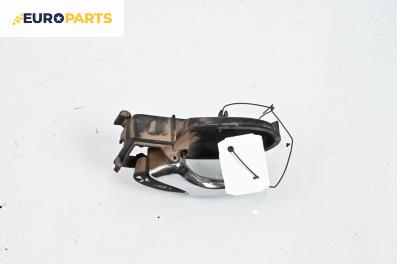 Вътрешна дръжка за Ford Focus I Hatchback (10.1998 - 12.2007), 4+1 вр., хечбек, позиция: задна, лява