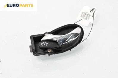 Вътрешна дръжка за Ford Focus I Hatchback (10.1998 - 12.2007), 4+1 вр., хечбек, позиция: предна, лява
