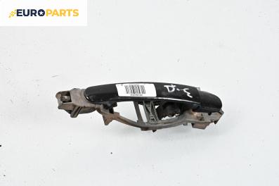 Външна дръжка за Volkswagen Golf IV Hatchback (08.1997 - 06.2005), 4+1 вр., хечбек, позиция: задна, дясна