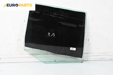 Странично стъкло за Volkswagen Golf IV Hatchback (08.1997 - 06.2005), 4+1 вр., хечбек, позиция: задна, дясна